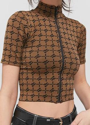 Спортивный топ urban outfitters s