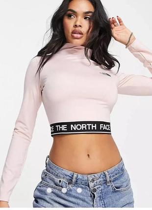Пропустіть спортивний лонг the north face