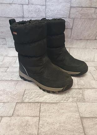 Зимові дитячі чоботи reima р.33