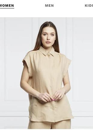 Marella сорочка 8