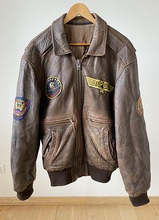 Top gun" and u.s. air force