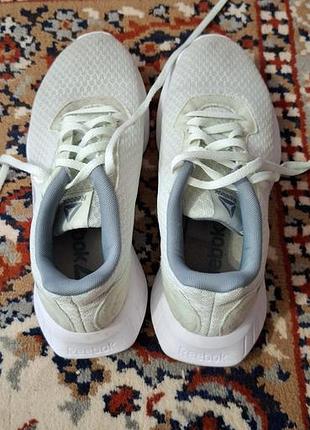 Кросівки жіночі reebok lite білі, розмір 39