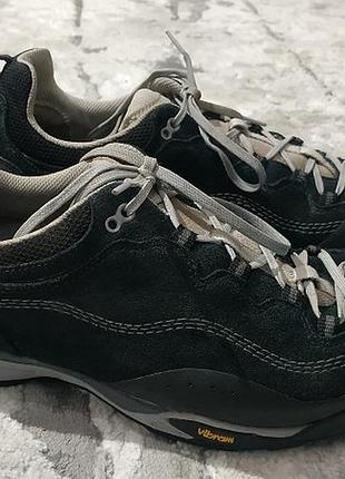 Кросiвки meindl texas vibram - 44.5р 2