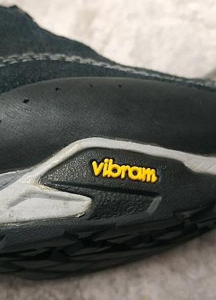Кросiвки meindl texas vibram - 44.5р 6