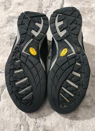 Кросiвки meindl texas vibram - 44.5р 7
