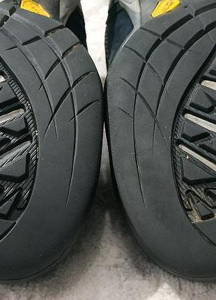 Кросiвки meindl texas vibram - 44.5р 8