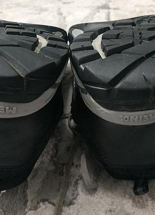 Кросiвки meindl texas vibram - 44.5р 10