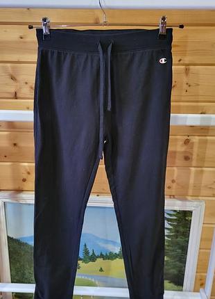 Спортивные женские штаны champion