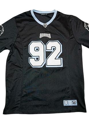 Футболка, jersey fb sister american football