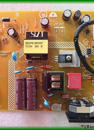 Нова плата блок живлення для монітора dell p2723