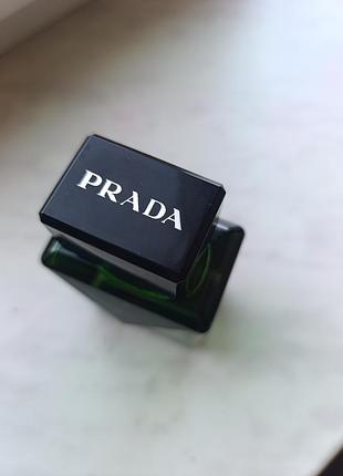 Prada paradigme  tester 3