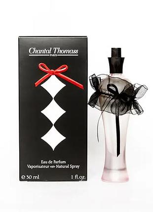 Chantal thomass 100 мл жіноча парфумована вода спрей