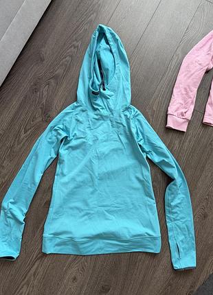 Худі nike pro
