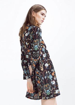 Zara woman