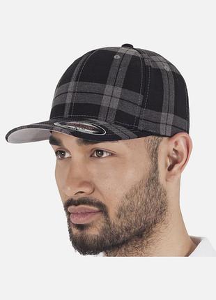 Крута фірмова бейсболка s/m flexfit корея