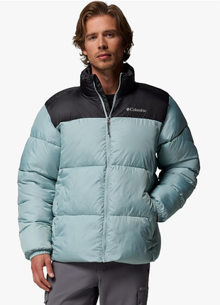 Куртка мужская columbia, размер 2xl