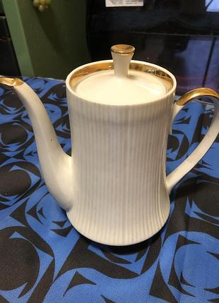 Кавник фарфоровий 500 гр