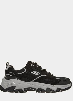Оригінальні жіночі кросівки skechers / демісезонні  кросівки skechers