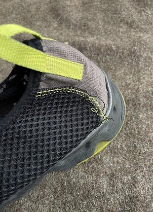 Кросівки salomon 6