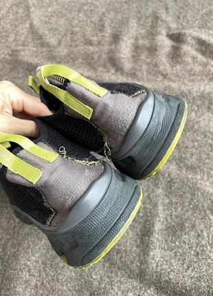 Кросівки salomon 8