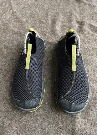 Кросівки salomon 3