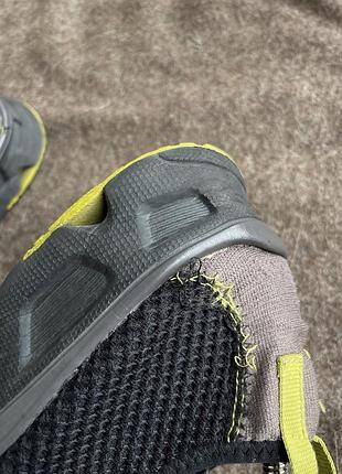 Кросівки salomon 5