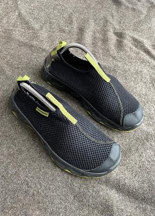 Кросівки salomon 2