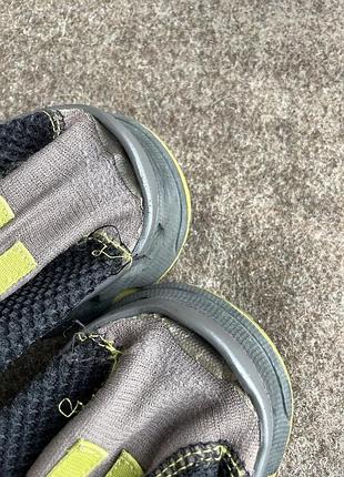 Кросівки salomon 10