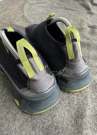 Кросівки salomon 7