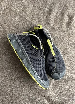 Кросівки salomon