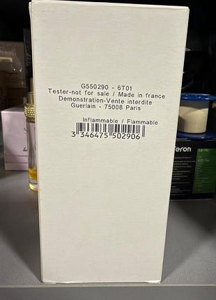 Парфумована вода guerlain l'instant edp 80ml 2