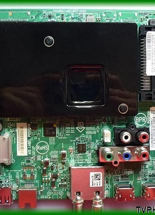 Новая плата main board 715g9907-m01-b00-005g для телевизора philips 55pus6554