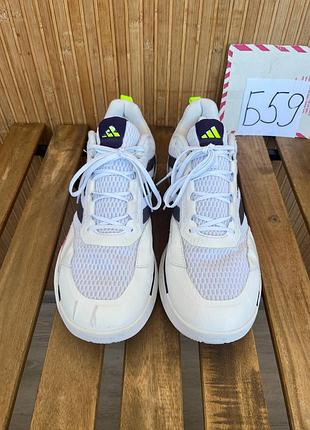 Кроссовки adidas novaflight 2 2