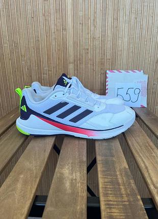 Кроссовки adidas novaflight 2 3