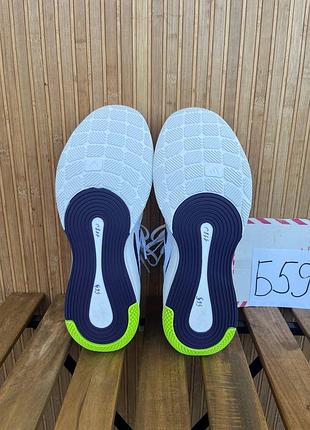 Кроссовки adidas novaflight 2 5
