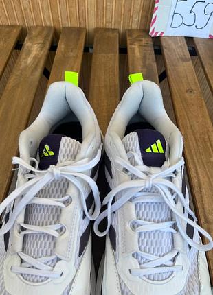 Кроссовки adidas novaflight 2 7
