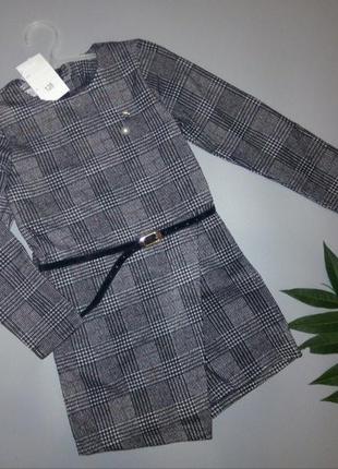 Комбинезон , костюм на девочку