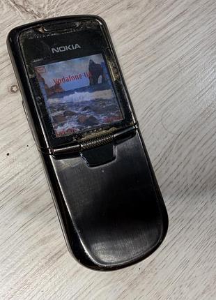 Легендарный nokia 8800 5