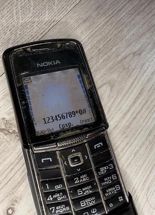 Легендарный nokia 8800 6