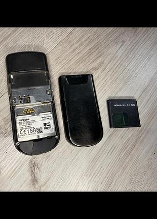 Легендарный nokia 8800 7