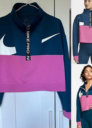 Олімпійка кофта nike
