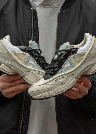 Кроссовки мужские adidas x raf simons ozweego
