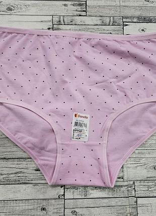 Гарненькі трусики donella р.3xl