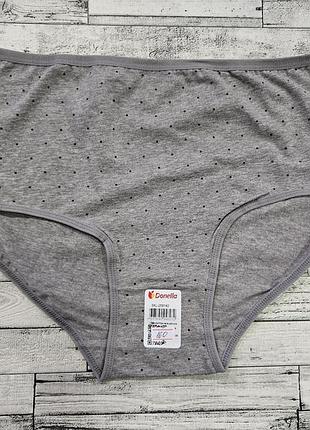 Красивые трусики donella р.3xl 4