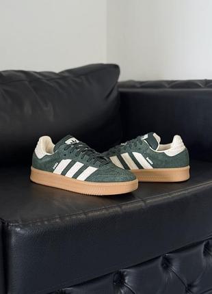 Мужские кроссовки adidas samba xlg / оригинал более 500 товаров в наличии. смотрите другие наши объявления!