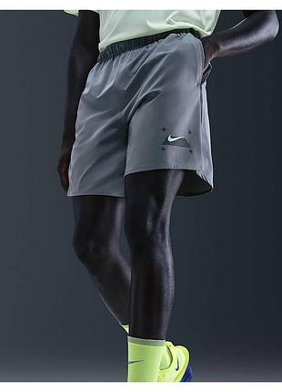 Чоловічі шорти nike challenger grid shorts
