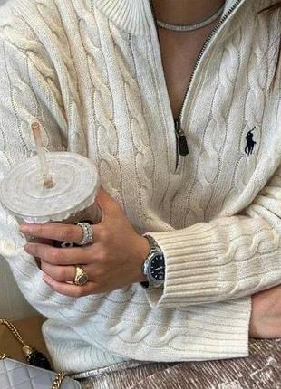 Светр polo ralph lauren 2