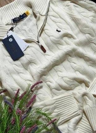 Светр polo ralph lauren 3