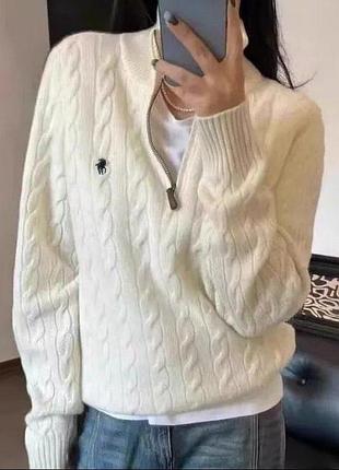 Светр polo ralph lauren 9