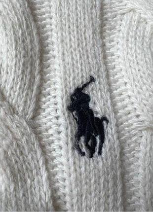 Светр polo ralph lauren 5